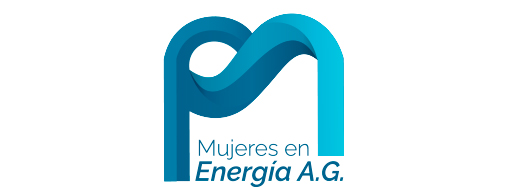 mujeres energia logo