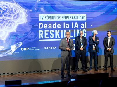 La academia y el mundo empresarial se reúnen nuevamente en el IV Fórum de Empleabilidad de la Autónoma
