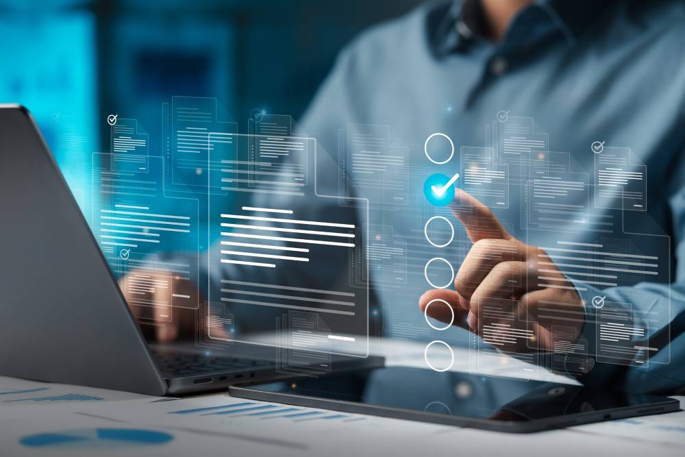 Centro de Comunicación de las Ciencias publica los resultados de la III Encuesta de Percepción Social de la Inteligencia Artificial en Chile