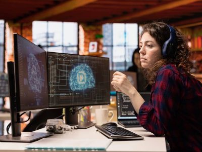 Estudio de la U. Autónoma confirma que la inteligencia artificial mejora el aprendizaje universitario, la motivación y reduce la deserción estudiantil