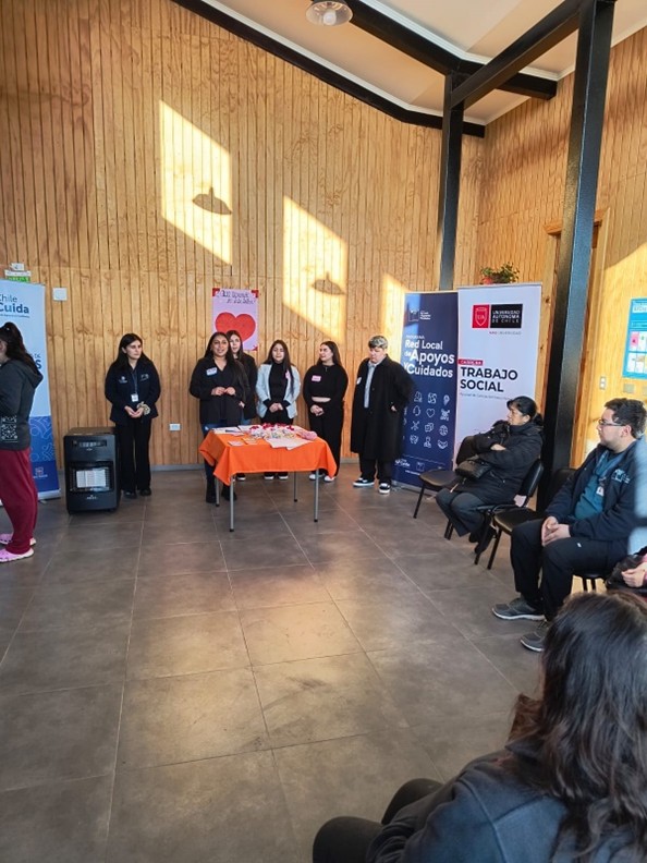 trabajo social colectivo 2