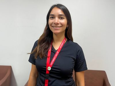 Formando vocaciones, transformando vidas