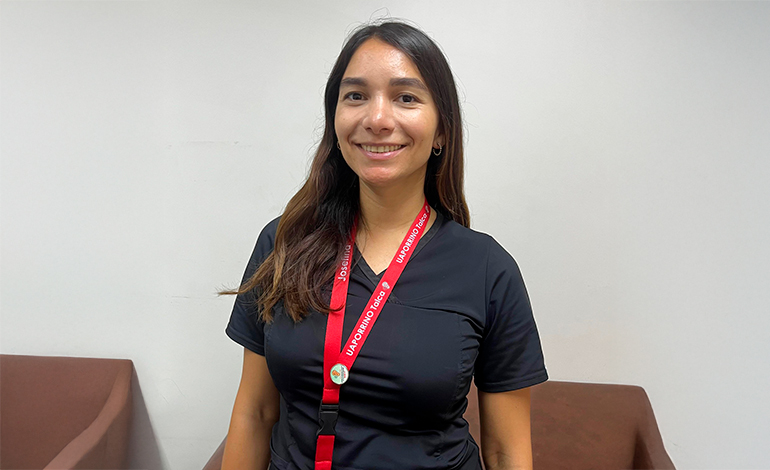 Formando vocaciones, transformando vidas