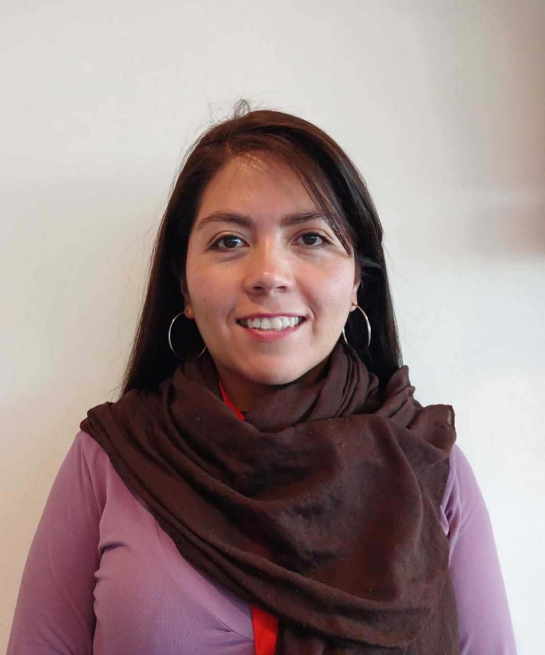 33. Claudia Lucero Mariqueo