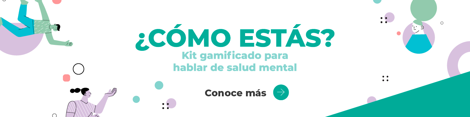 Banner Kit gamificado