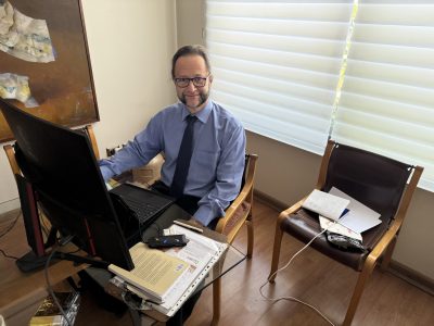 Investigación de la U. Autónoma busca mejorar la atención integral para mujeres con cáncer de mama