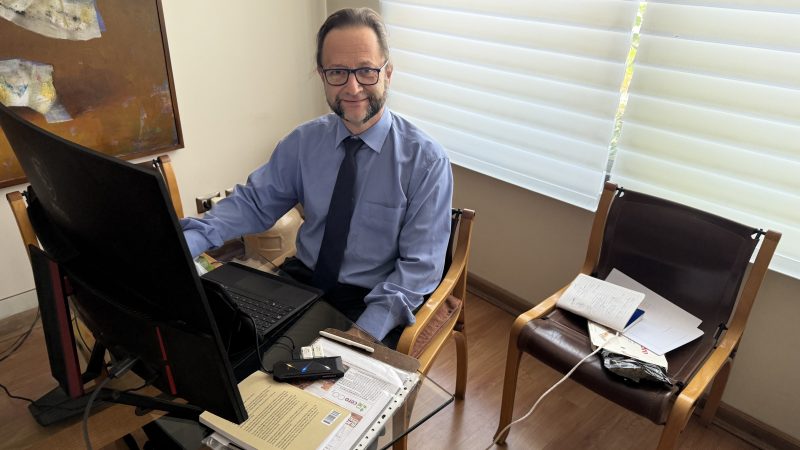 Investigación de la U. Autónoma busca mejorar la atención integral para mujeres con cáncer de mama