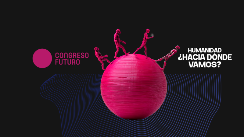 Académicos de la Universidad Autónoma se suman a Congreso Futuro 2026 en Temuco y Talca