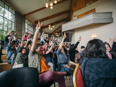 II versión de FELIJ 2025 cautivó al público en torno a la literatura infantil y juvenil en Temuco