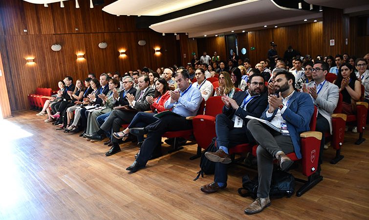 Universidad Autónoma de Chile fue anfitriona del I Congreso Internacional de Innovación en Salud 2025 en Talca