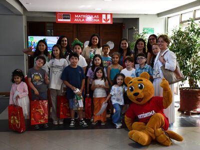 Concurso de Dibujo “Navidad Segura 2025” premió la creatividad infantil y promovió la cultura preventiva en familia