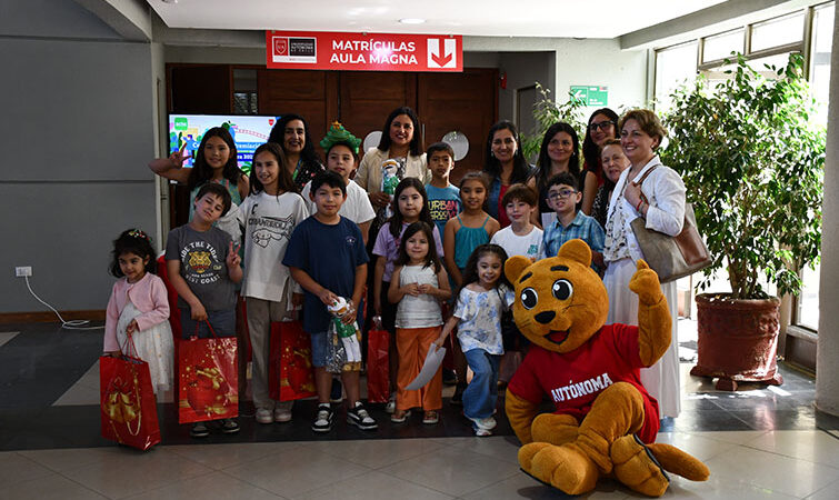 Concurso de Dibujo “Navidad Segura 2025” premió la creatividad infantil y promovió la cultura preventiva en familia