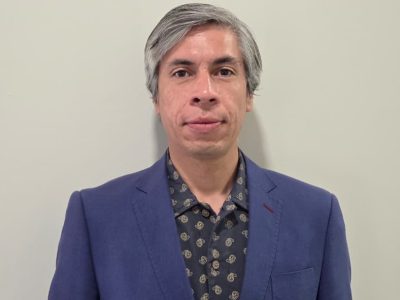 Investigador de la U. Autónoma promueve actividad física de alta intensidad para mejorar cognición y salud mental en escolares