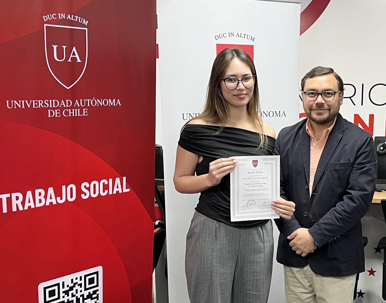 FOTO acceso de cultura a personas postradas 2