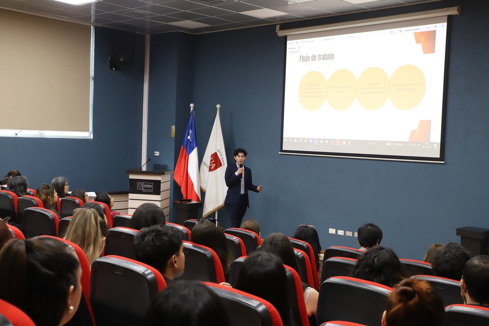 FOTO cierre redconectemos 6