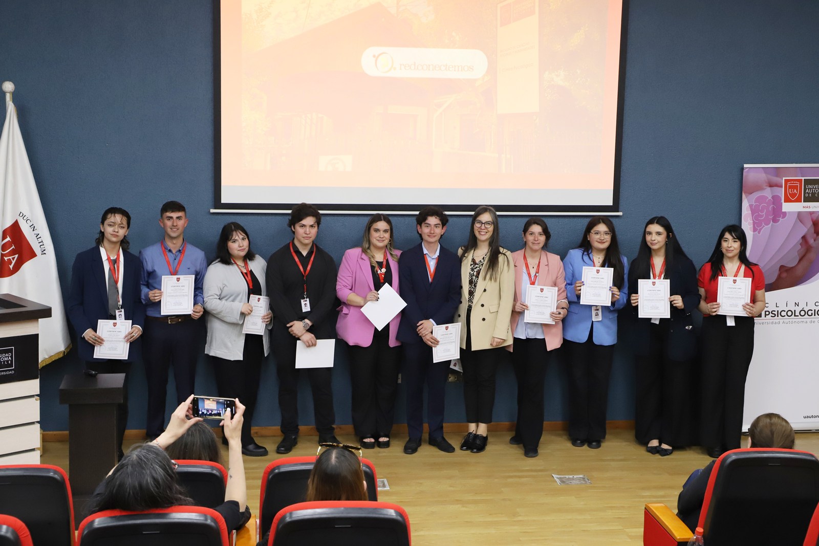 FOTO cierre redconectemos 7