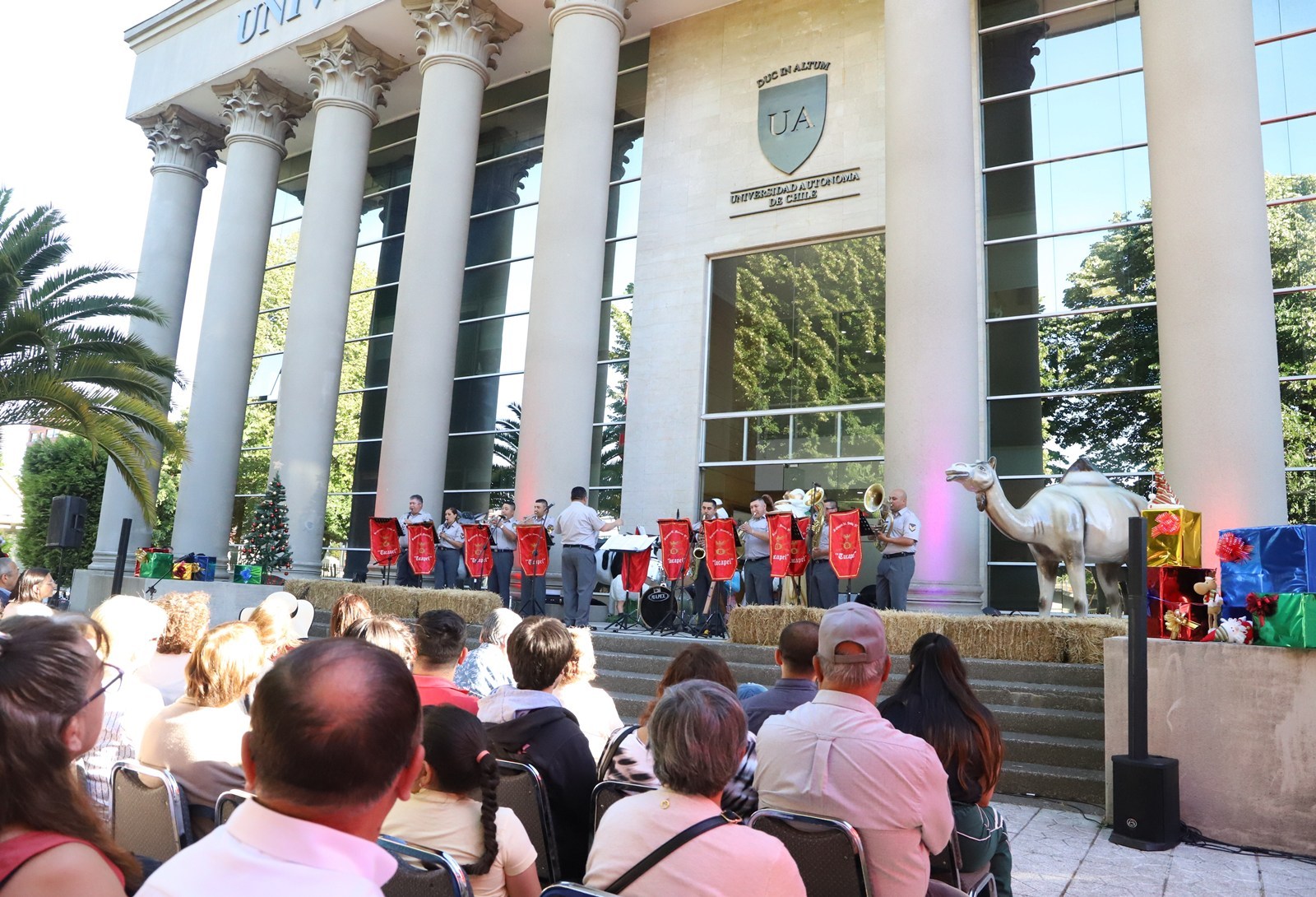 FOTO concierto de navidad 1