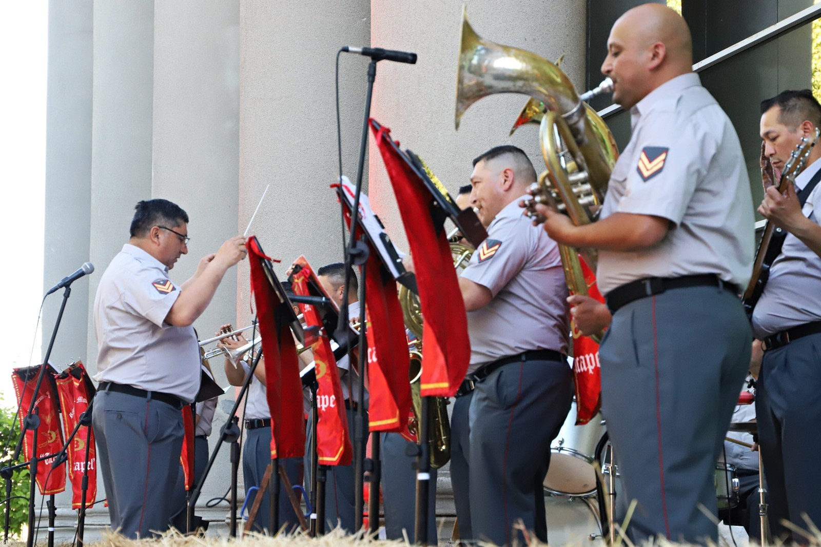 FOTO concierto de navidad 2