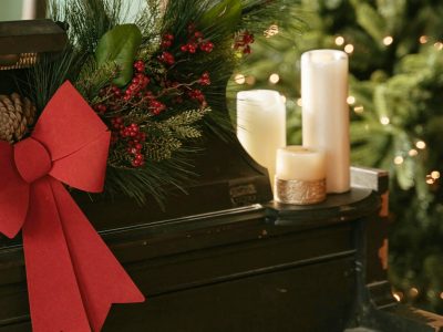 Universidad Autónoma de Chile celebra la Navidad con concierto abierto a la comunidad