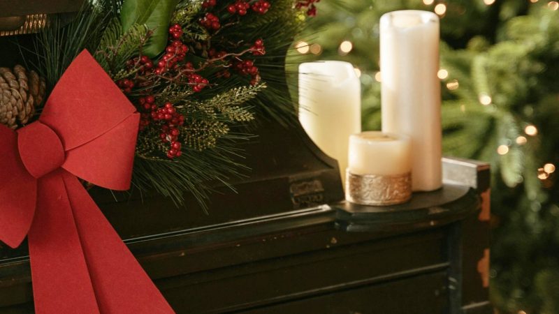 Universidad Autónoma de Chile celebra la Navidad con concierto abierto a la comunidad