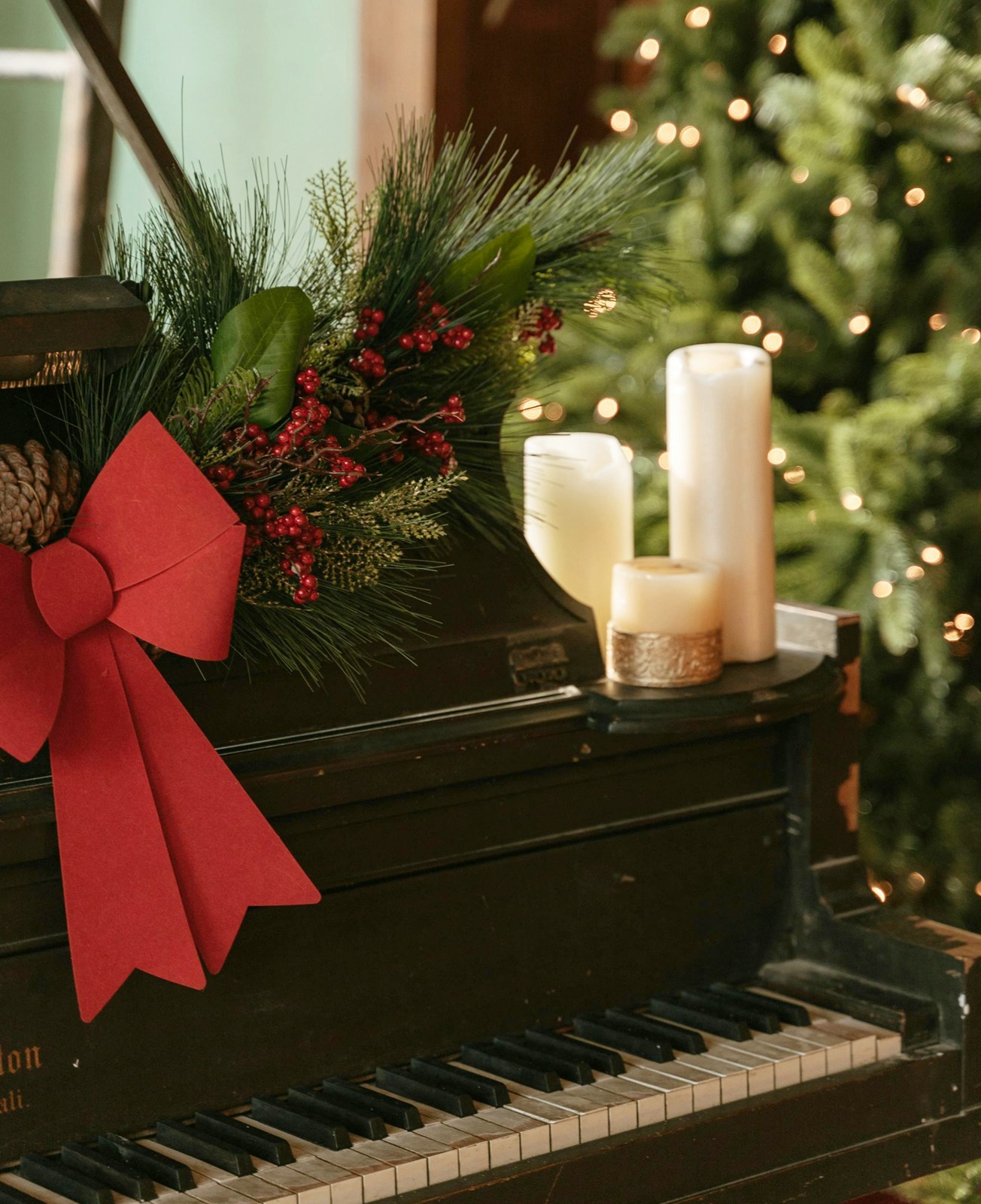 FOTO concierto gratuito navidad 1