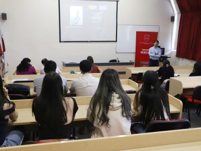 Conversatorio destacó el rol de los pueblos indígenas en la gobernanza de los océanos