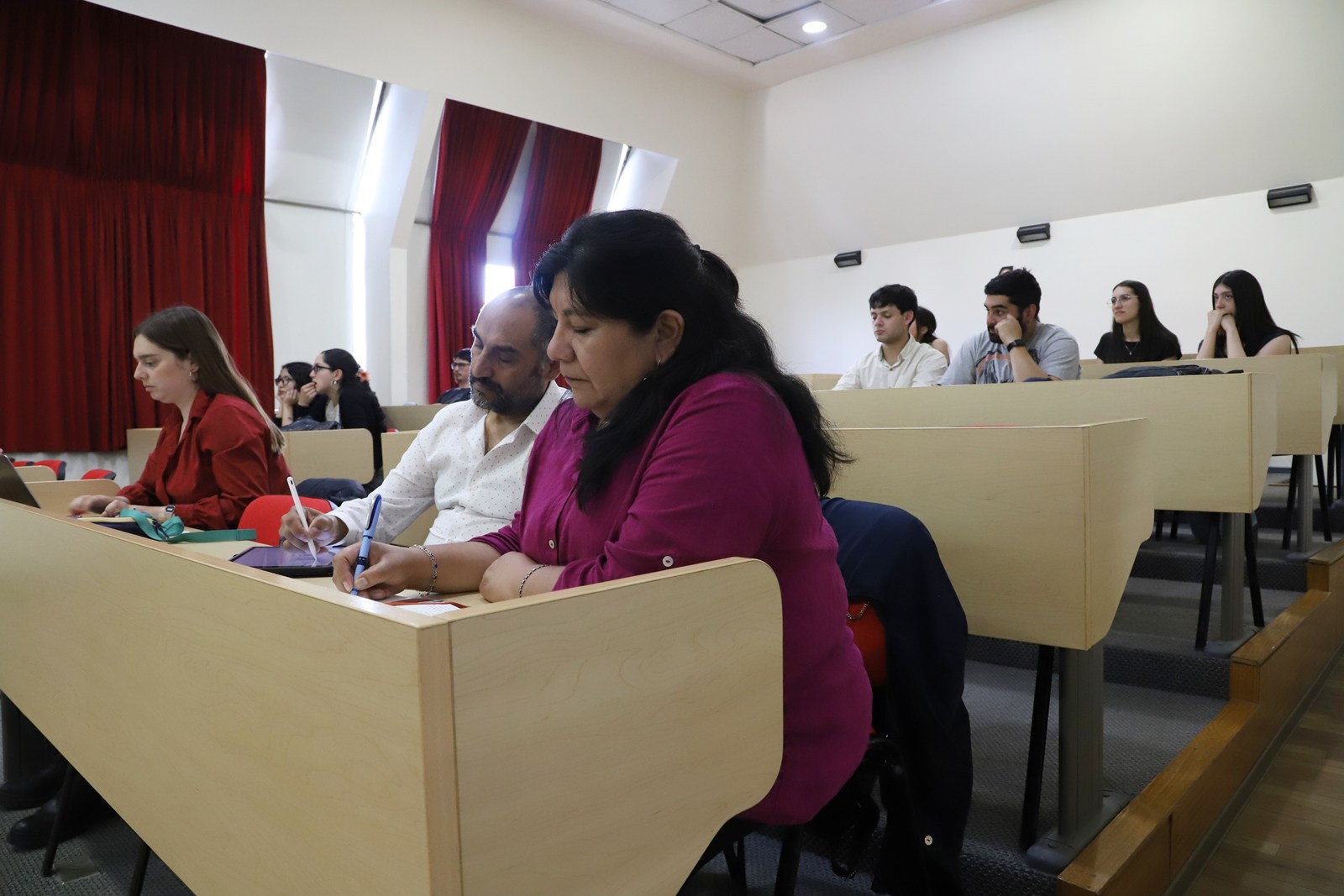 FOTO conversatorio gobernanza oceanos 2