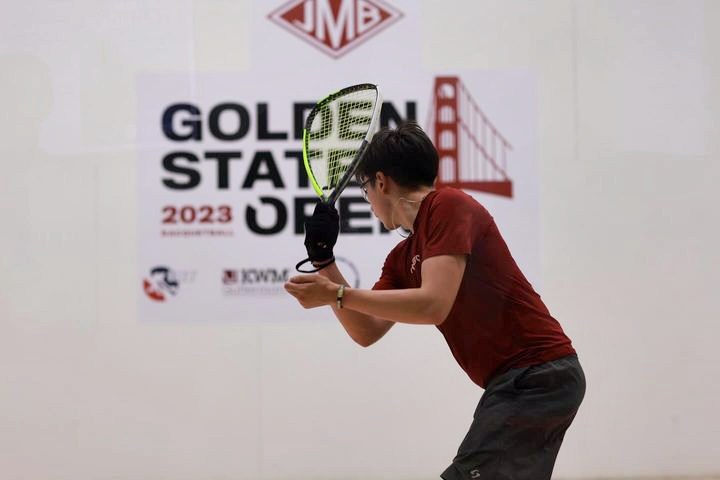 FOTO estudiante triunfa en torneo internacional 2