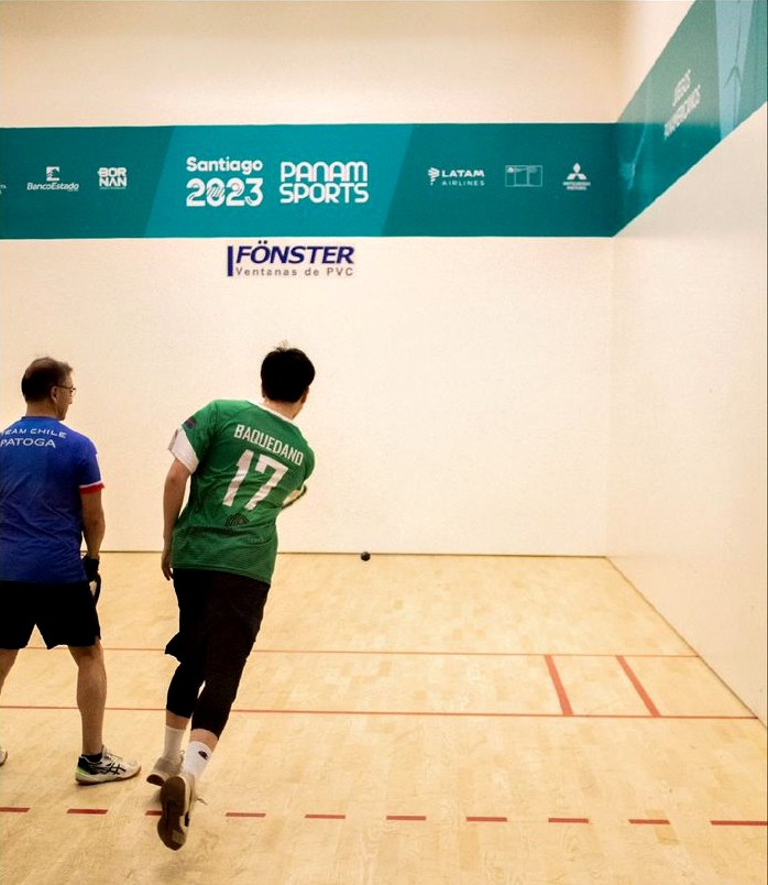 FOTO estudiante triunfa en torneo internacional 3