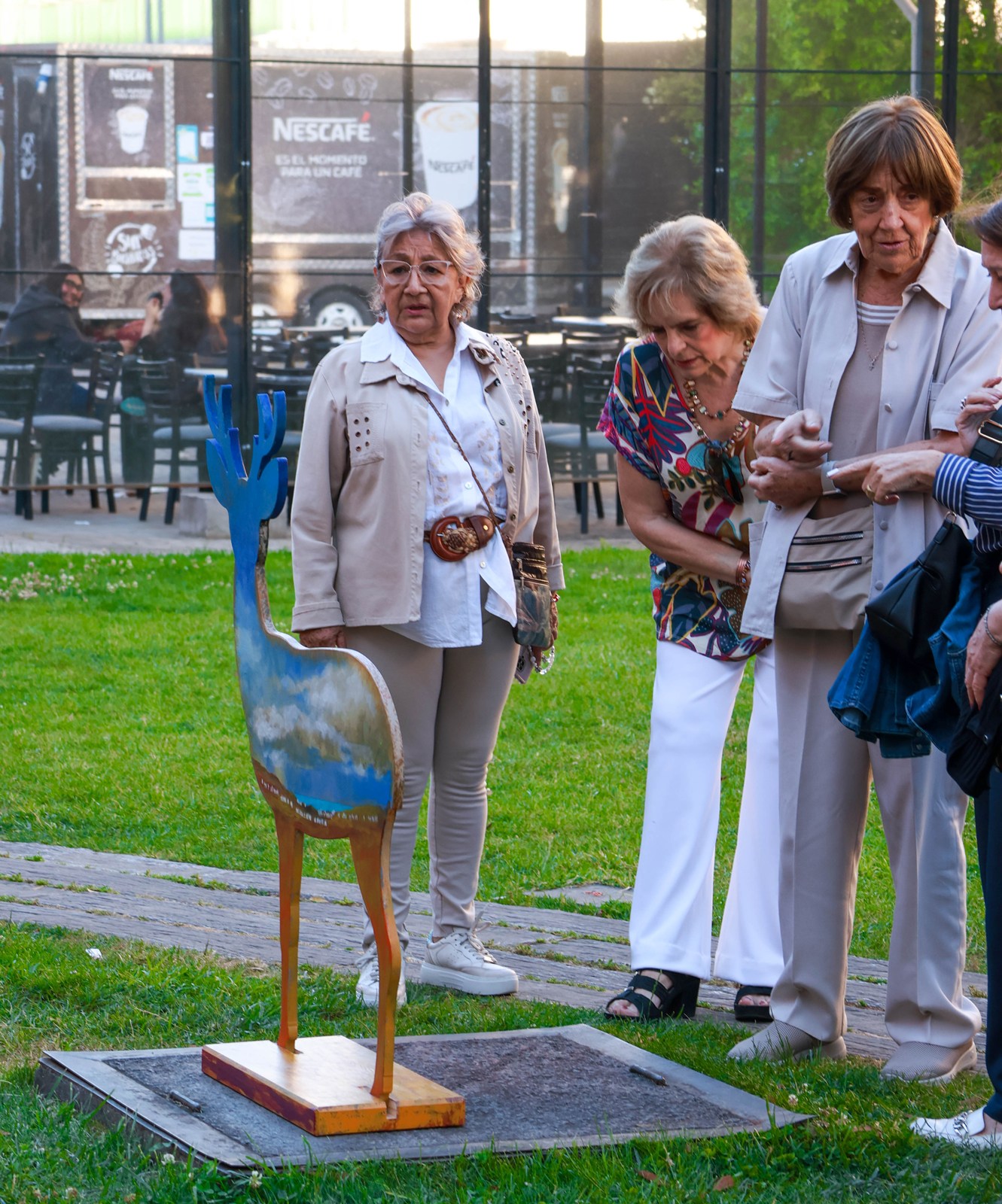 FOTO exposicion itinerante resonancias de la naturaleza 1