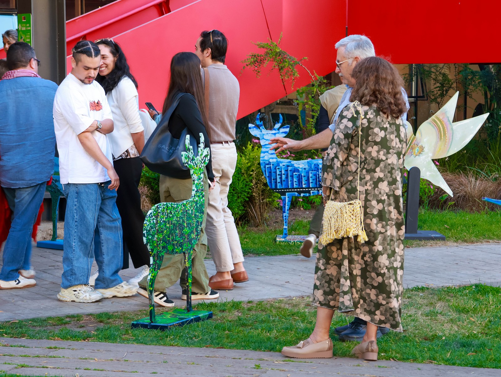 FOTO exposicion itinerante resonancias de la naturaleza 2