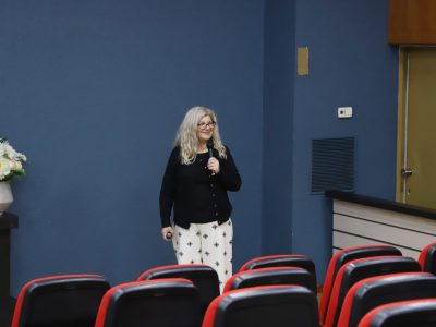 Jornada impulsa lineamientos para una atención sanitaria inclusiva de niños, niñas y adolescentes autistas