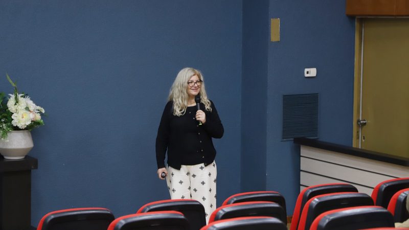 Jornada impulsa lineamientos para una atención sanitaria inclusiva de niños, niñas y adolescentes autistas