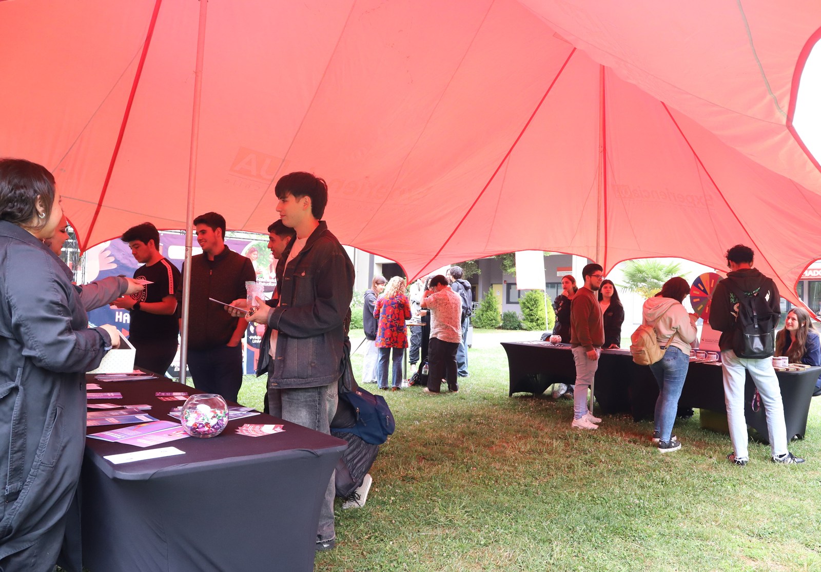 FOTO muestra proyecto actuamos 2