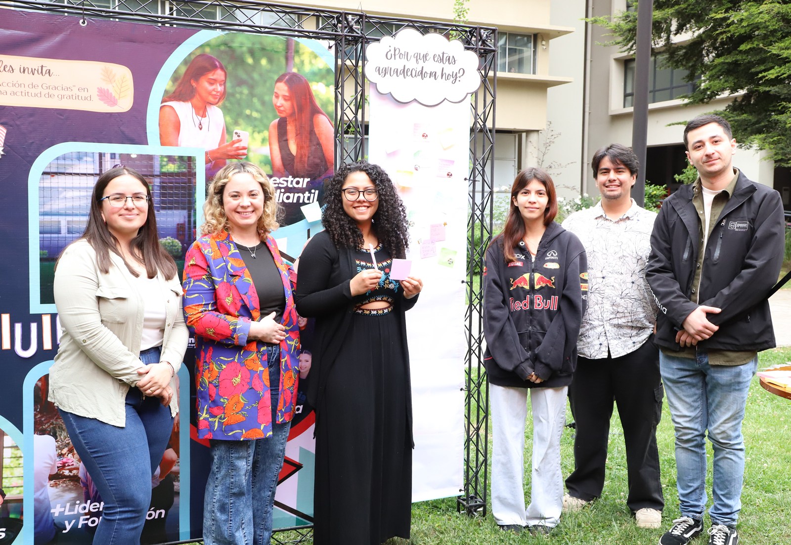 FOTO muestra proyecto actuamos 3