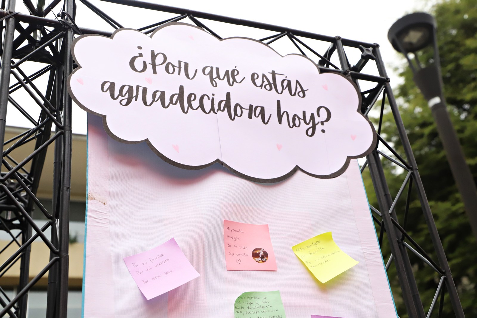 FOTO muestra proyecto actuamos 4