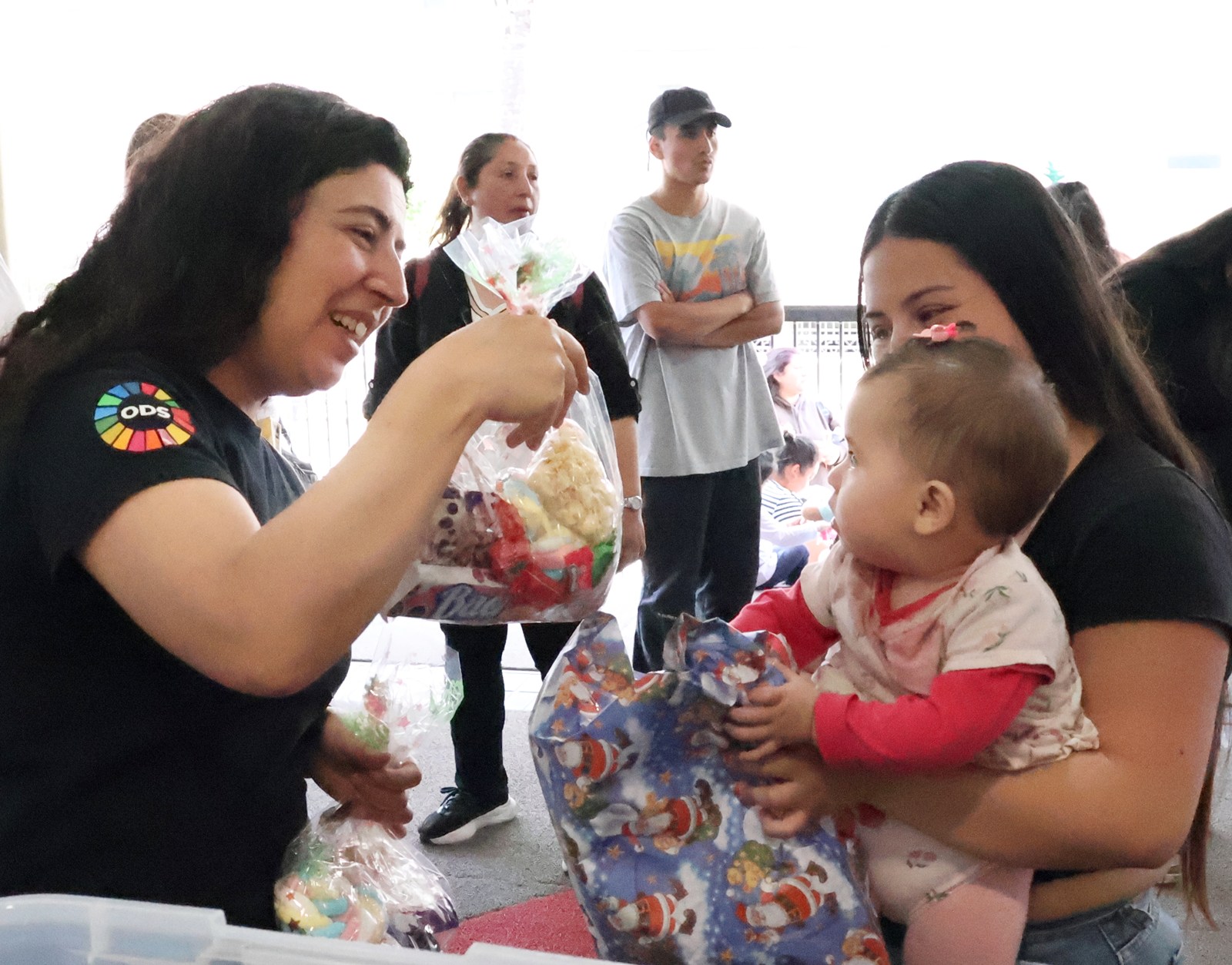 FOTO navidad con sentido 4