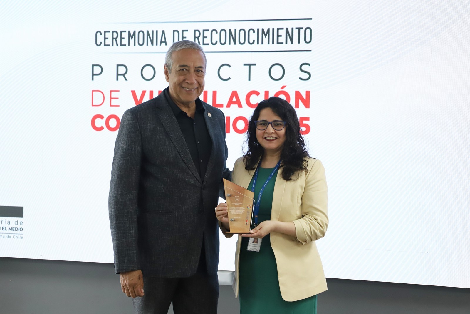 FOTO reconocimiento vcm 2