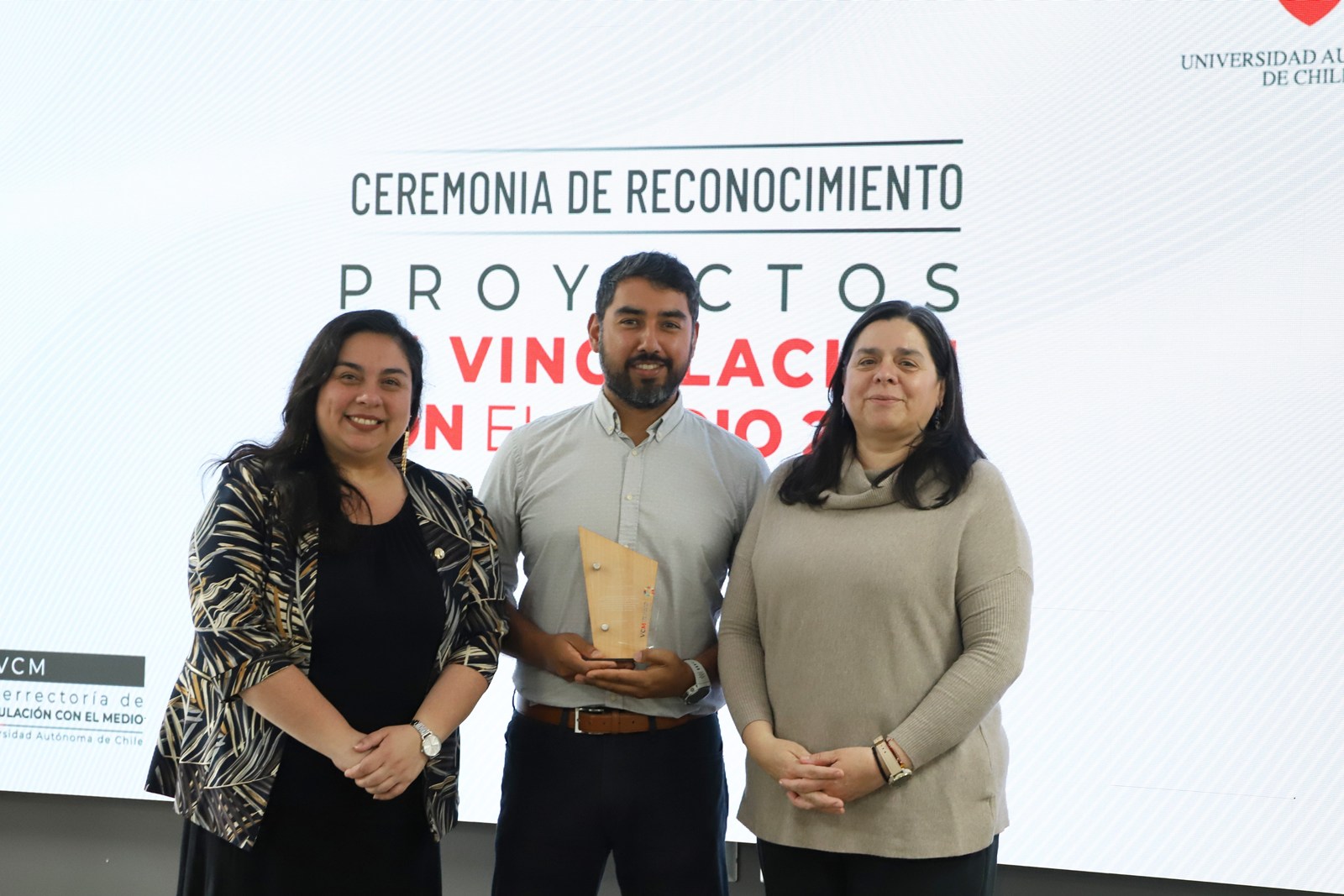 FOTO reconocimiento vcm 5