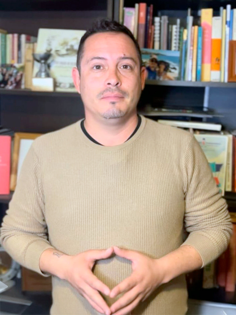 Francisco de Torres Bustos