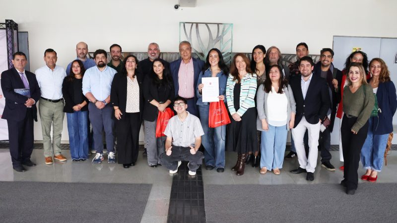 Con éxito finaliza la segunda versión del Vodcast "Conectando Sabiduría" 