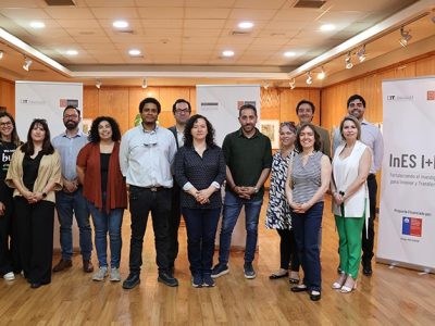 Universidad Autónoma de Chile y Fitotecnological exploran nuevas líneas de colaboración