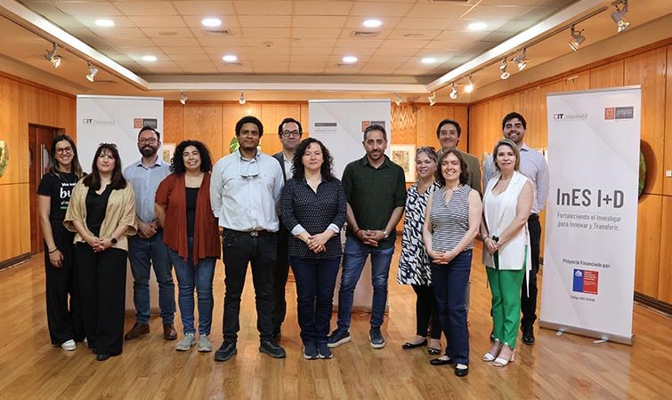 Universidad Autónoma de Chile y Fitotecnological exploran nuevas líneas de colaboración