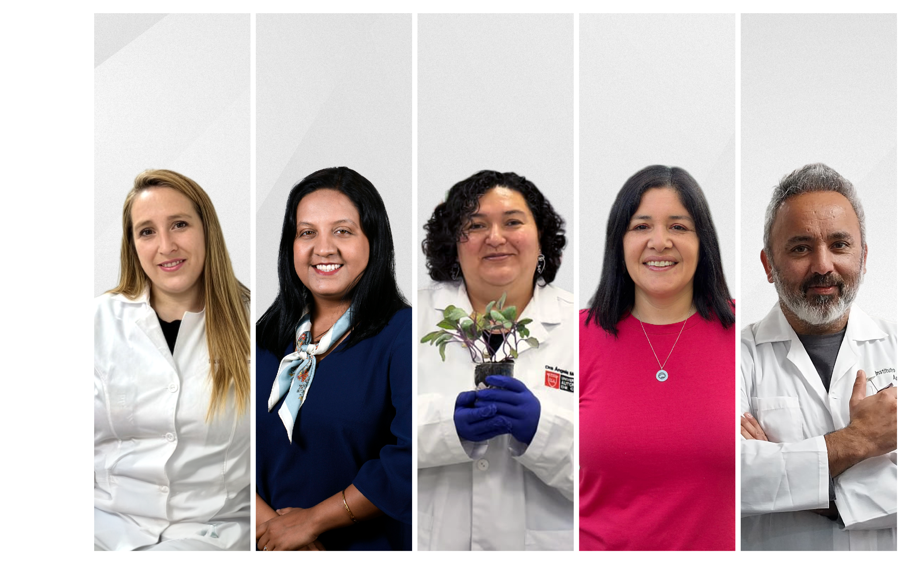 Cinco investigadoras de la U. Autónoma se adjudican el Fondo de Vinculación Internacional 2025 de ANID