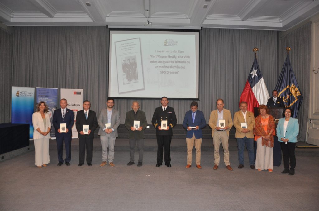 Libro lanzamiento Valpo 3