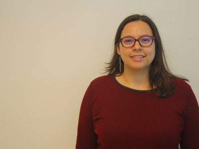 Investigadora del ICA publica avances del proyecto que busca una solución sostenible a la principal plaga que afecta al salmón chileno