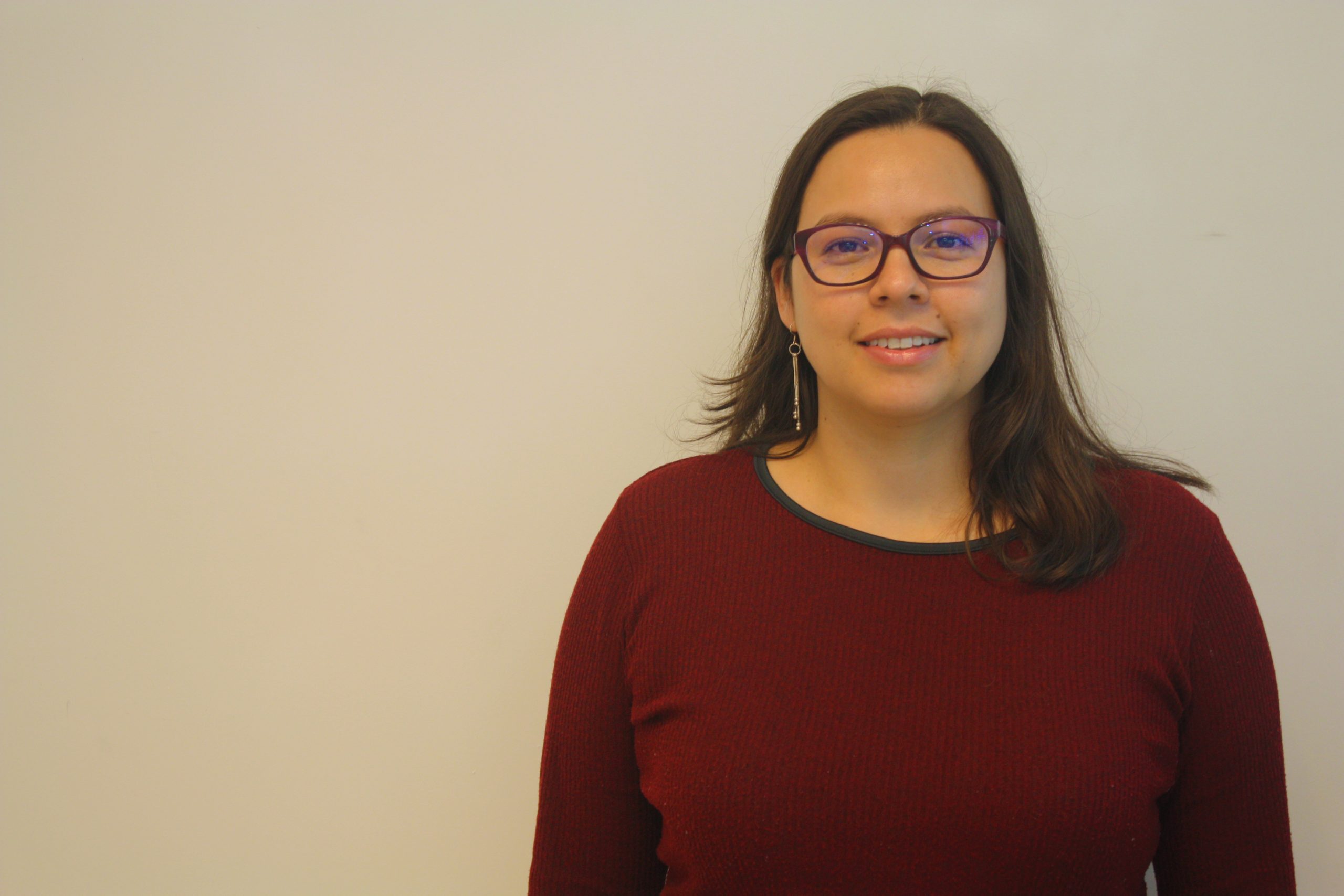 Investigadora del ICA publica avances del proyecto que busca una solución sostenible a la principal plaga que afecta al salmón chileno