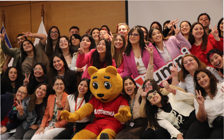 Terapia Ocupacional UA: 