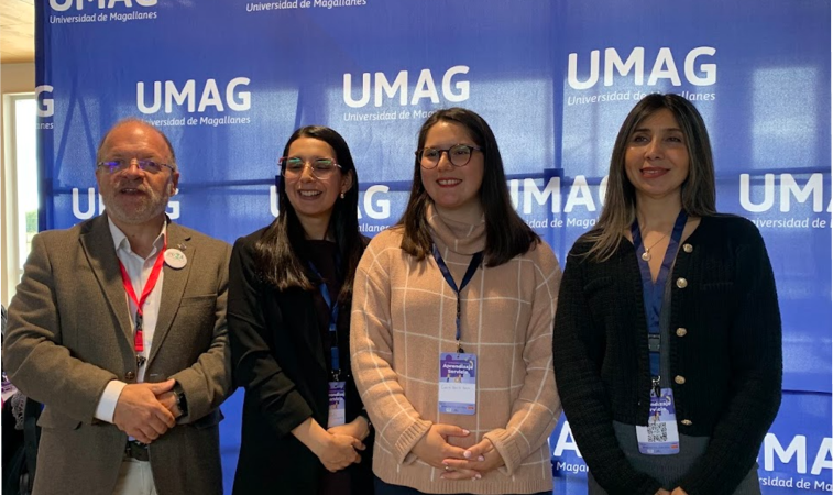 UA aporta experiencias de Aprendizaje + Servicio en Seminario Nacional realizado en Punta Arenas