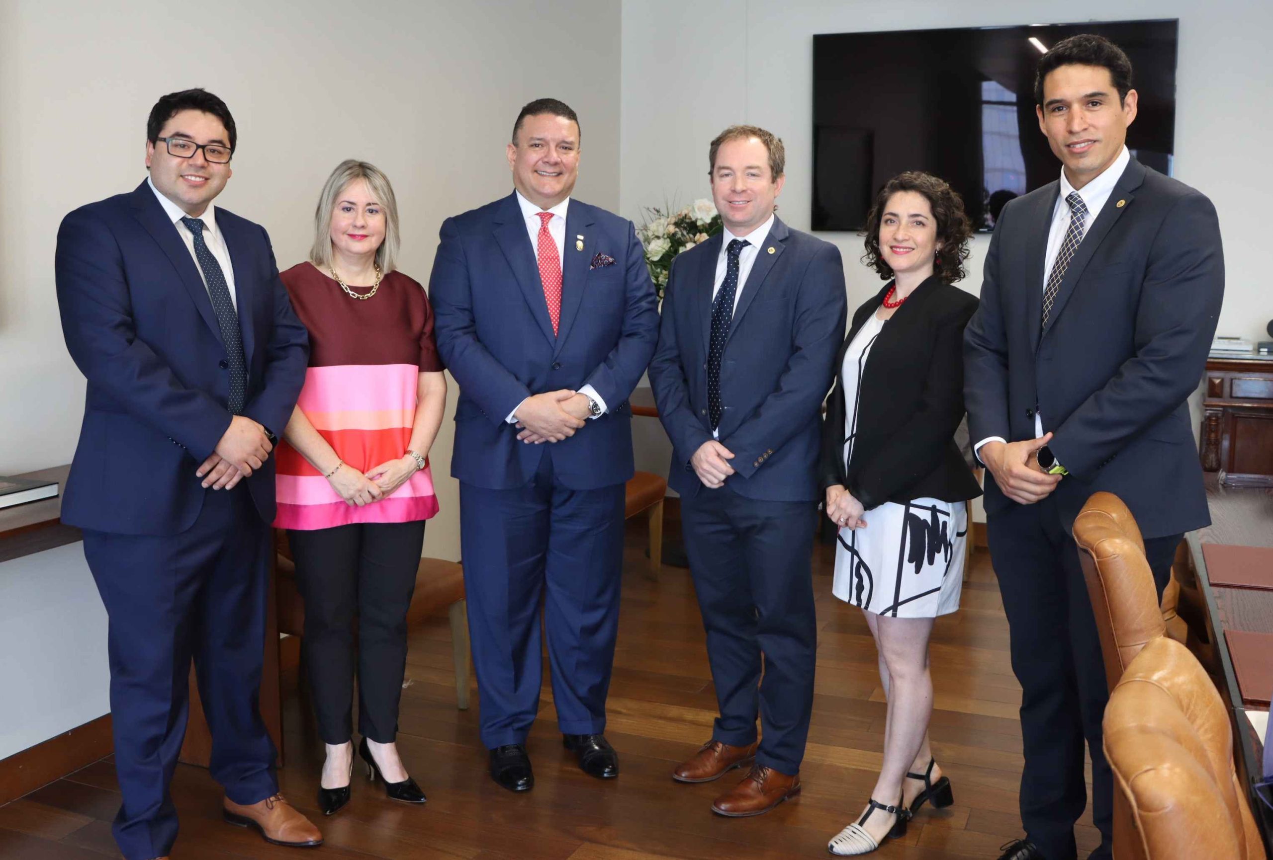 Presidente AOP Panama 5 scaled